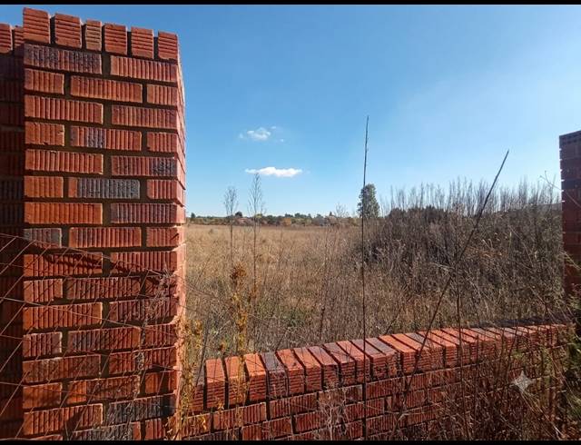 21,380M² VACANT LAND FOR SALE IN BLUE SADDLE RANCHES